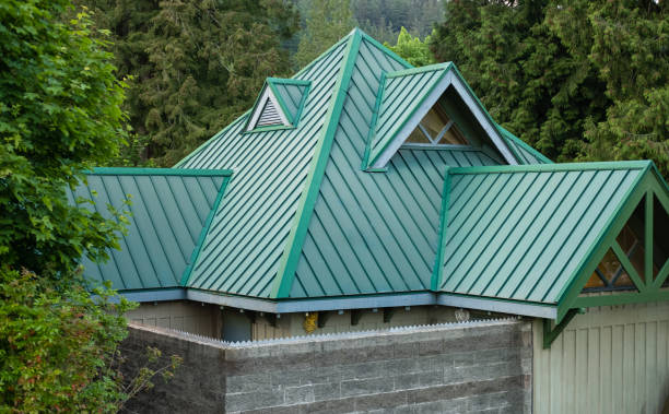 Cold Roofs in Morrisville, NC