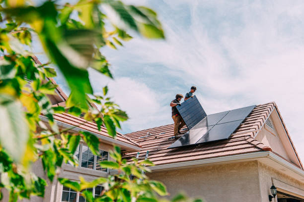 Best Rubber Roofing (EPDM, TPO)  in Morrisville, NC